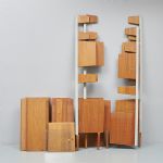 530979 Bookcase